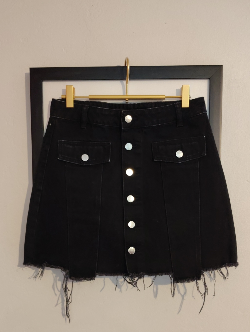 ZARA Trafaluc Skirt